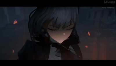 Arknights 2nd Anniversary Live Show Amiya vs Talulah Cut