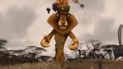 Eu n&atilde;o lembro dessa parte no filme que eu assisti peepoWeird