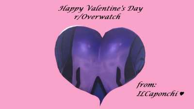 Happy Valentine's Day Guys and Gals