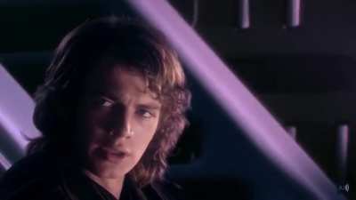 Homer tells the legend of Darth Plagueis the Wise (source in comments)
