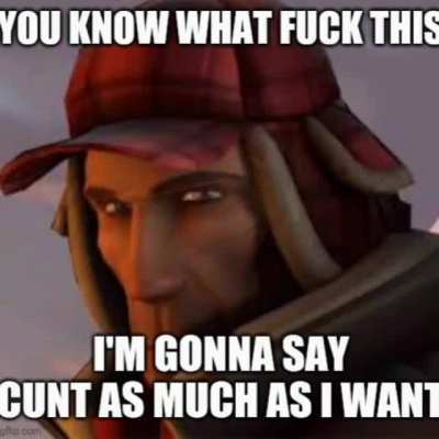 dark side of sniper gaming