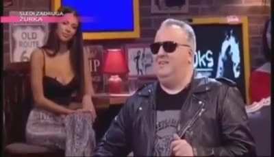Vic?