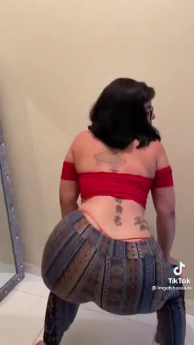Soft & Jiggly No.98 (Move It) 🤤🍑😛