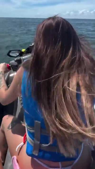 Este es el v&iacute;deo original. Las fotos que compartieron son IA.
