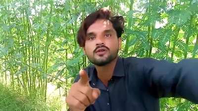 "Kill or die, Anyway you'll get jannat" ||--|| peace is the only thing I request but no!? (PART 2) 