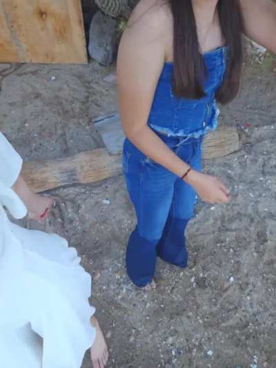 Dirty