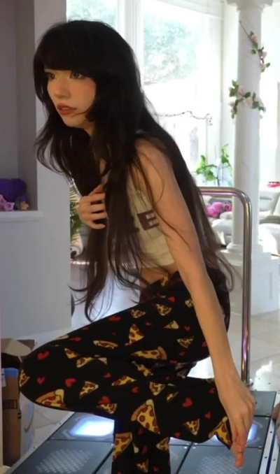 Emiru DDR during 24 hour stream - February 2026
