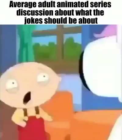 It&rsquo;s either that or excessive swearing in one scene for no reason at all