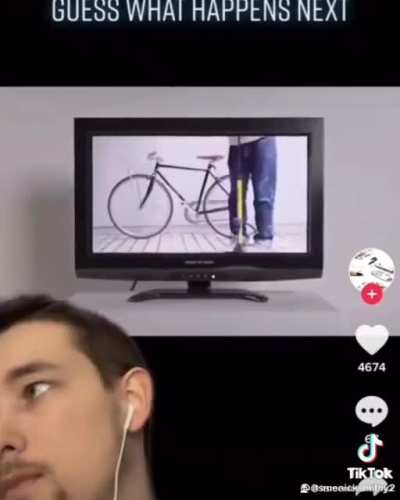 Warning: ending can be a litlle loud