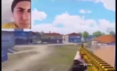 gaming moment