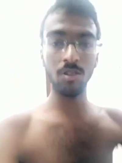 Found him again