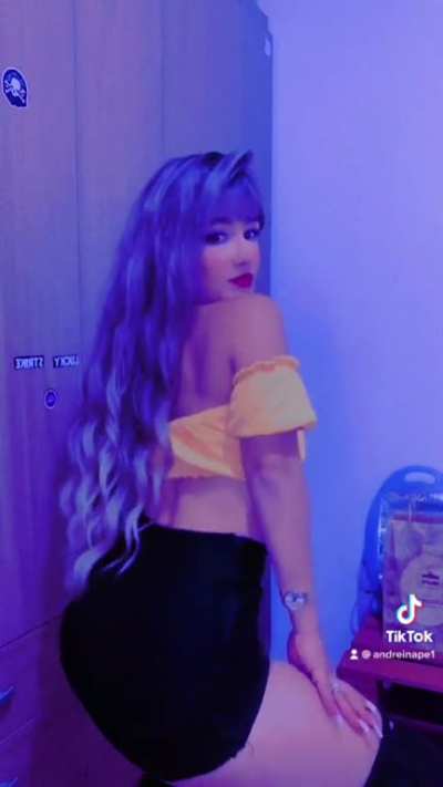 That ass