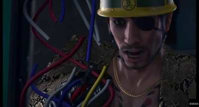 Can&rsquo;t tell if it would be upsetting or freaking hilarious if this is how he dies