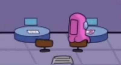 This animation of a g&bull;me called "among us" encourages players to commit sexual and physical assault! Another undeniable fact that g&bull;mers cannot argue against.