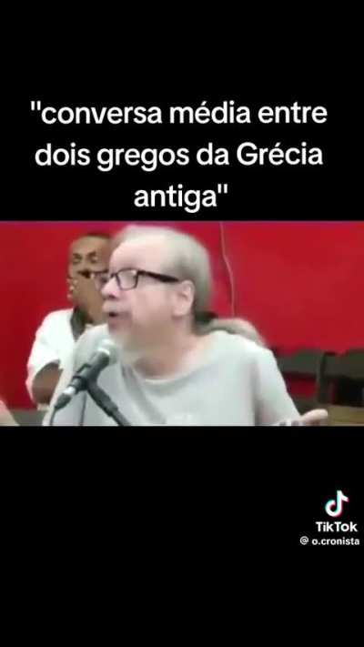 Real ou fantasia?