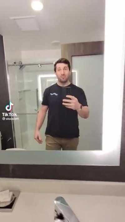 Bluetooth Mirror