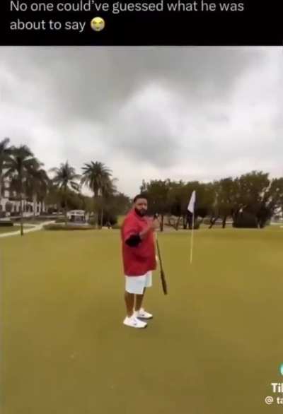 hole in one