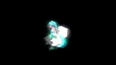Polish miku toilet spin basshunter dota mikumikudance MK39393