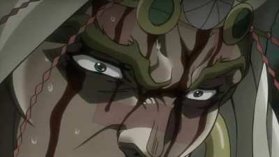 Alternative ending where caesar defeats wamuu