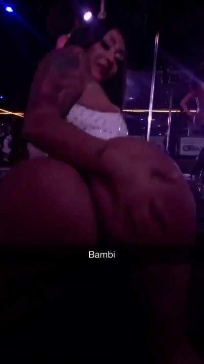 Bambi