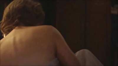 The Zookeeper's Wife (2017), PG-13, Jessica Chastain (boobs)
