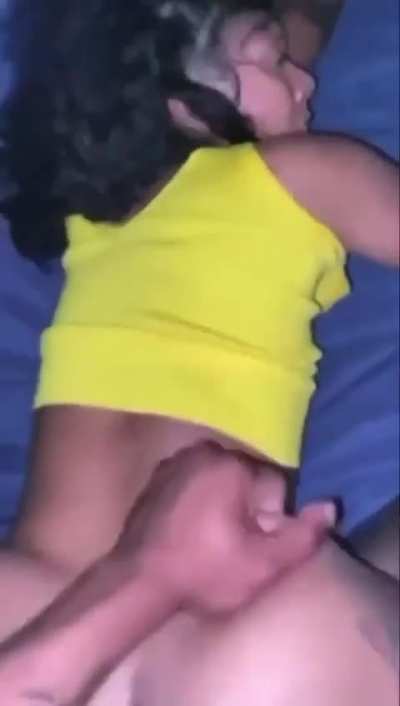 Ass look soft