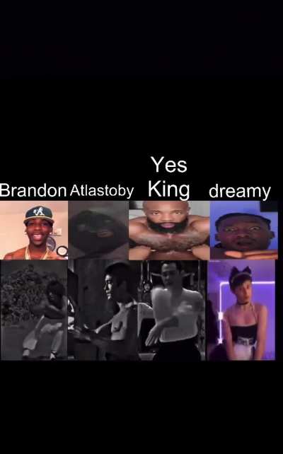 Goats