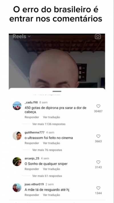 Continuem nos coment&aacute;rios... 