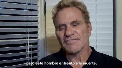 Sin Miedo al &eacute;xito Papi!
