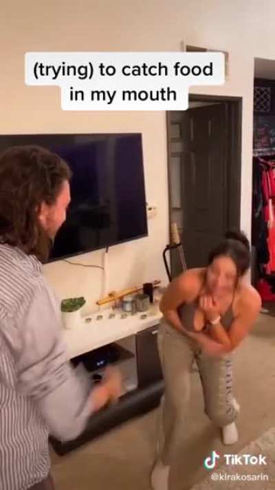 New TikTok