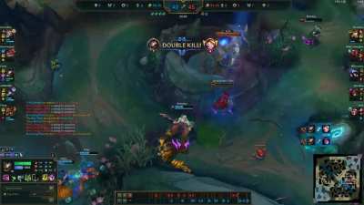 I've been playing AP Kog lately