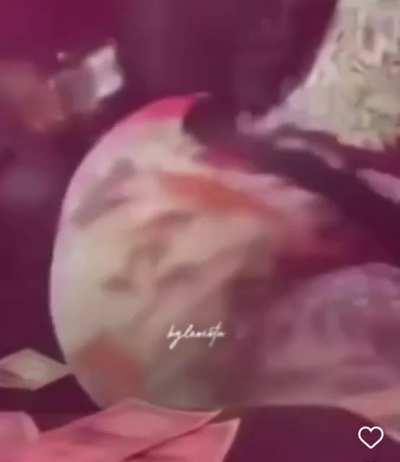 Bro Ari Shit Is Crazy