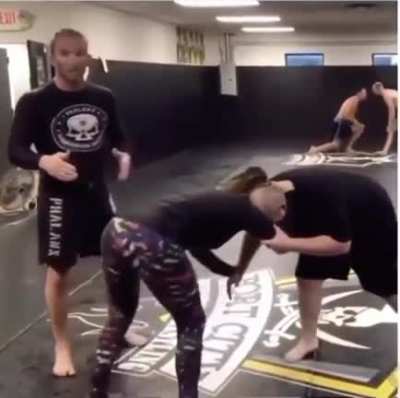 Great training video