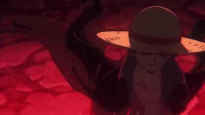 &ldquo;They paint the world full of shadows and then tell their children to stay close to the light. Their light. Their reasons, their judgments. Because in the darkness, there be dragons.&rdquo; One Piece // In The Dark // Edit (OC)