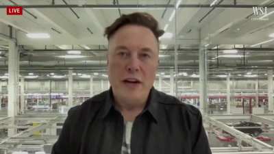 Elon Musk: 