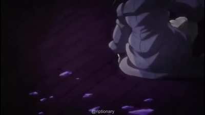 Come here Avdol-kun