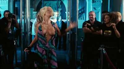 Jenny McCarthy
