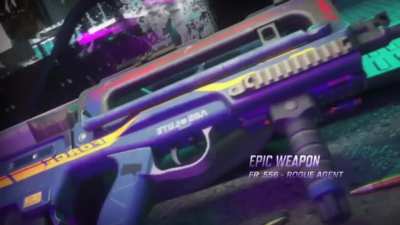 I am very grateful to Activision for this collaboration