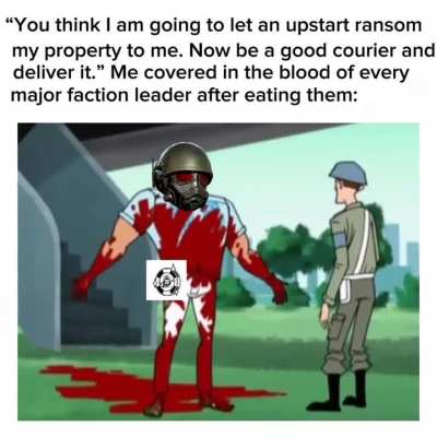 Ain&rsquo;t that a kick in the head