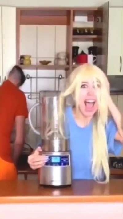 Pranked
