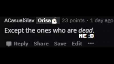 Still Alive