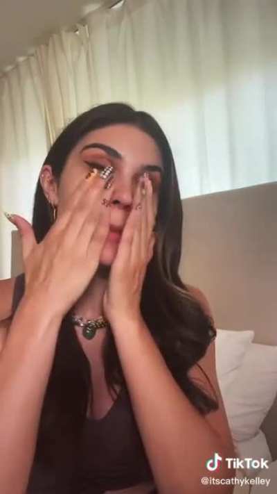 New TikTok