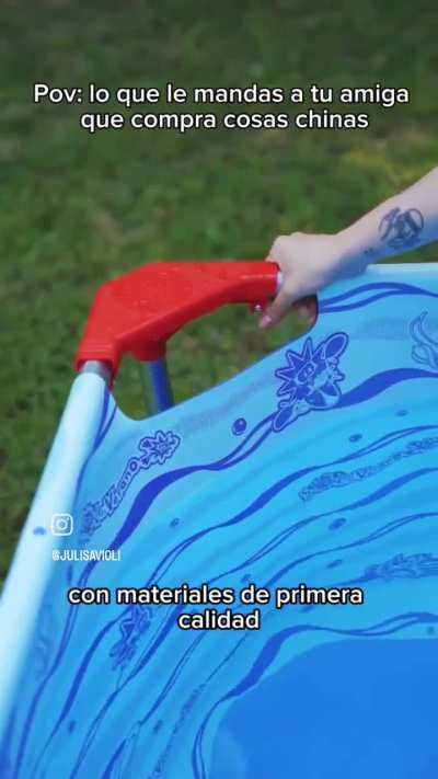 Marketing nivel dios (?)