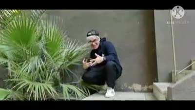 Fara&oacute;n love shady 😎👊