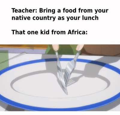 i wonder what the taste is