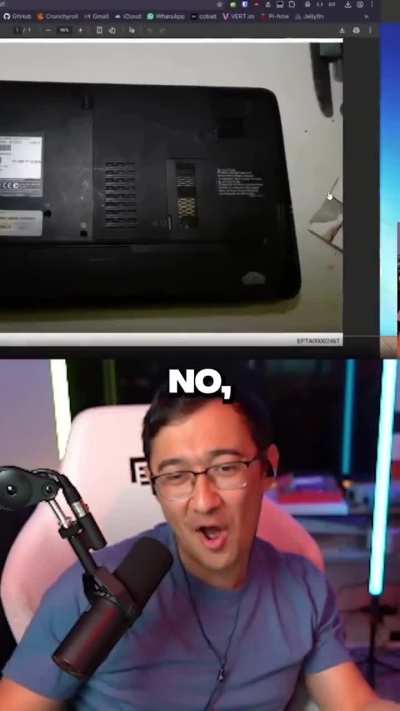 Activating Windows