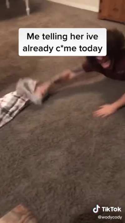 That&rsquo;s a yikes from me