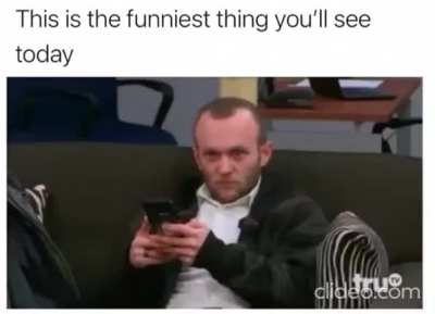 How does he do that?