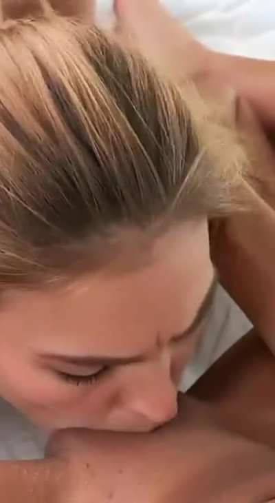 Let Her Feed