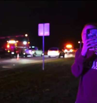 Raging family gets educated on the law&acirc;&brvbar;